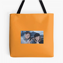 Twin Paranormal Special Collection Twin Paranormal Bags
