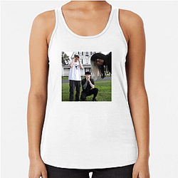 Twin Paranormal Merch Twin Paranormal Tank Tops
