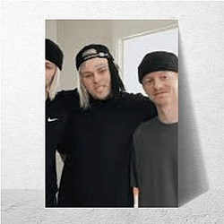 Twin Paranormal Merch Collection Twin Paranormal Posters