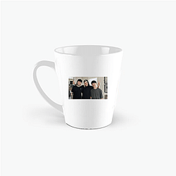 Twin Paranormal Merch Collection Twin Paranormal Mugs