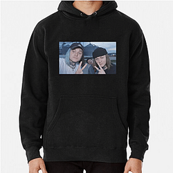 Twin Paranormal Special Collection Twin Paranormal Hoodies
