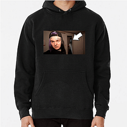 Twin Paranormal Limited Collection Twin Paranormal Hoodies