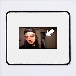 Twin Paranormal Limited Collection Twin Paranormal Mouse Pads