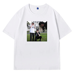 Twin Paranormal Merch Twin Paranormal T-Shirts