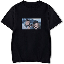 Twin Paranormal Special Collection Twin Paranormal T-Shirts