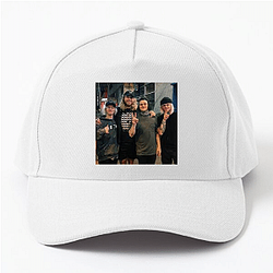 Twin Paranormal Merch For Fans Twin Paranormal Hats & Caps