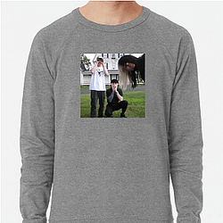 Twin Paranormal Merch Twin Paranormal Sweatshirts