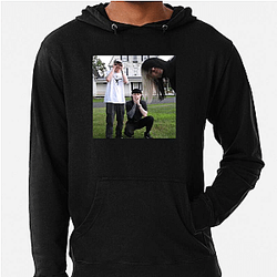 Twin Paranormal Merch Twin Paranormal Hoodies