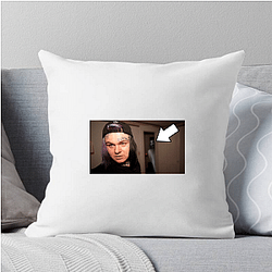 Twin Paranormal Limited Collection Twin Paranormal Pillows Cover