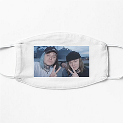 Twin Paranormal Special Collection Twin Paranormal Face Masks