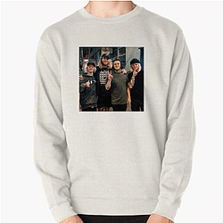 Twin Paranormal Merch For Fans Twin Paranormal Sweatshirts