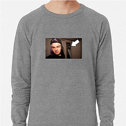 Twin Paranormal Limited Collection Twin Paranormal Sweatshirts