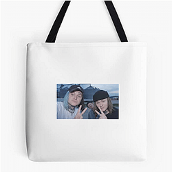 Twin Paranormal Special Collection Twin Paranormal Bags