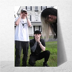Twin Paranormal Merch Twin Paranormal Posters