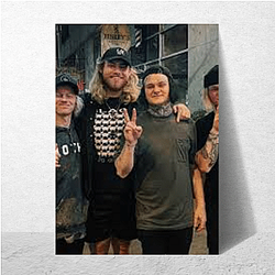 Twin Paranormal Merch For Fans Twin Paranormal Posters
