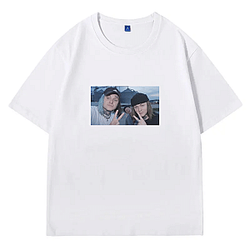 Twin Paranormal Special Collection Twin Paranormal T-Shirts