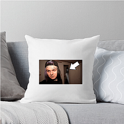 Twin Paranormal Limited Collection Twin Paranormal Pillows Cover