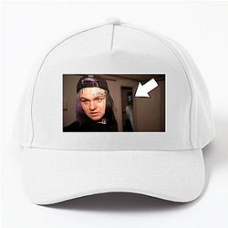 Twin Paranormal Limited Collection Twin Paranormal Hats & Caps