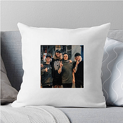 Twin Paranormal Merch For Fans Twin Paranormal Pillows Cover