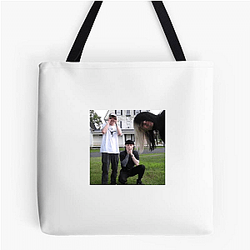 Twin Paranormal Merch Twin Paranormal Bags