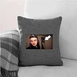 Twin Paranormal Limited Collection Twin Paranormal Pillows Cover