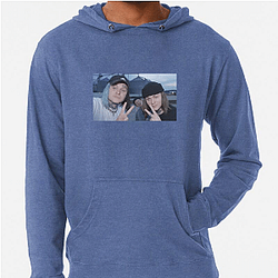 Twin Paranormal Special Collection Twin Paranormal Hoodies
