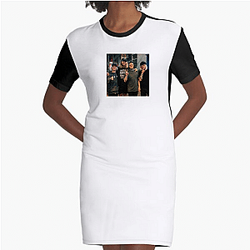 Twin Paranormal Merch For Fans Twin Paranormal Dresses