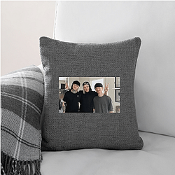 Twin Paranormal Merch Collection Twin Paranormal Pillows Cover
