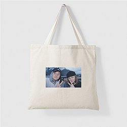 Twin Paranormal Special Collection Twin Paranormal Bags