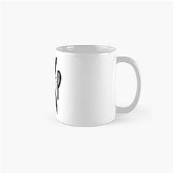 Twin Paranormal Ghost Gang Classic Mug