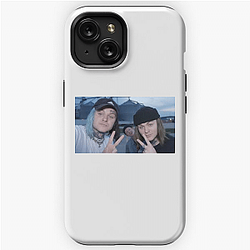 Twin Paranormal Special Collection Twin Paranormal Samsung Cases
