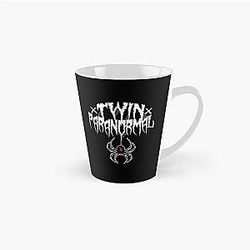 Twin Paranormal Tall Mug