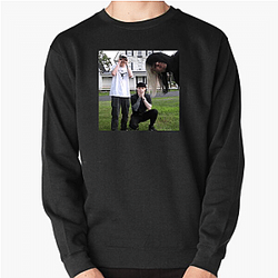 Twin Paranormal Merch Twin Paranormal Sweatshirts
