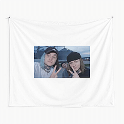 Twin Paranormal Special Collection Twin Paranormal Tapestries