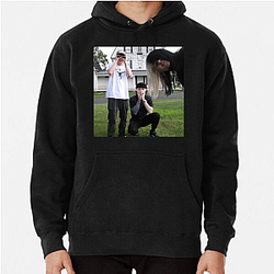 Twin Paranormal Merch Twin Paranormal Hoodies