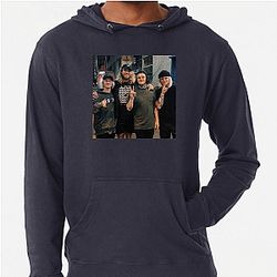 Twin Paranormal Merch For Fans Twin Paranormal Hoodies