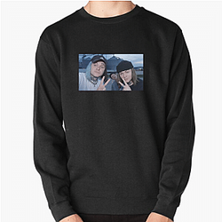Twin Paranormal Special Collection Twin Paranormal Sweatshirts