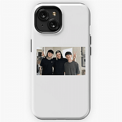 Twin Paranormal Merch Collection Twin Paranormal iPhone Cases