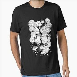 Twisted Wonderland Essential T-Shirt