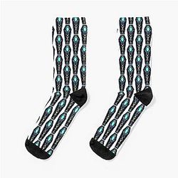 Twisted Wonderland Socks