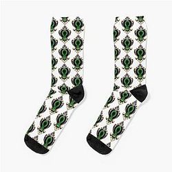 Twisted Wonderland Socks