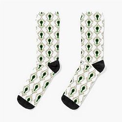 Twisted Wonderland Socks
