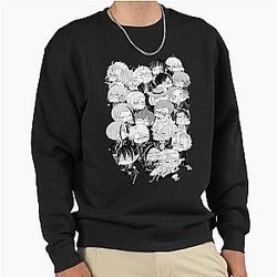 Twisted Wonderland Sweatshirt