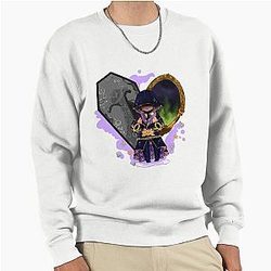 Twisted Wonderland Octavinelle Pullover Sweatshirt