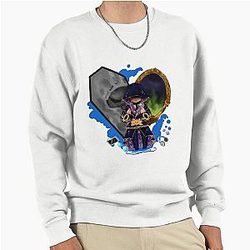 Twisted Wonderland Ignihyde Pullover Sweatshirt
