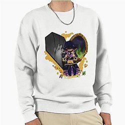 Twisted Wonderland Savanaclaw Pullover Sweatshirt