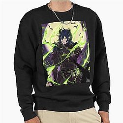 Malleus Draconia Twisted Wonderland Wiki Sweatshirt