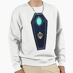 Twisted Wonderland Sweatshirt