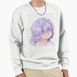 Epel Twisted Wonderland Pullover Sweatshirt