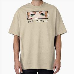 Cater Diamond - Twisted Wonderland Visions Collection Oversized T-Shir